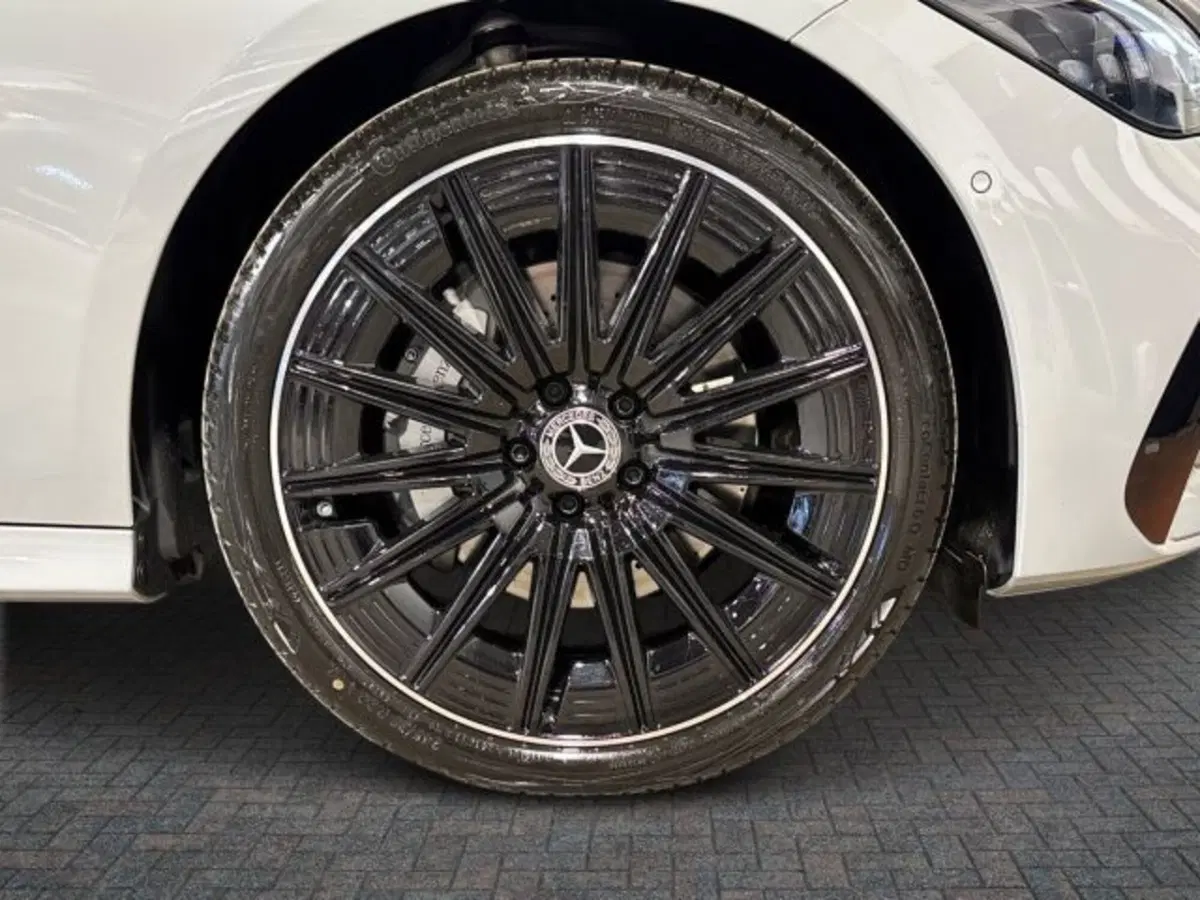 Mercedes-Benz CLE Coupé nuova a Bologna (8)
