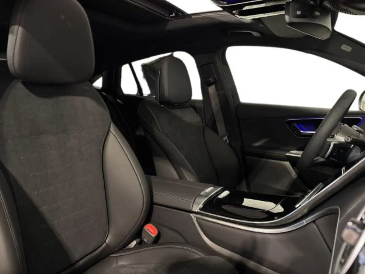 Mercedes-Benz GLC Coupé nuova a Bologna (16)