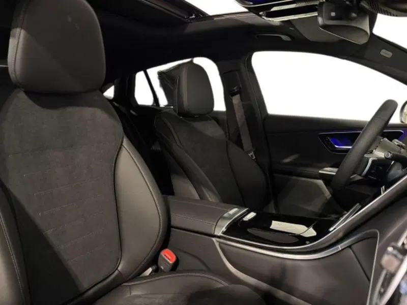 Mercedes-Benz GLC Coupé nuova a Bologna (16)