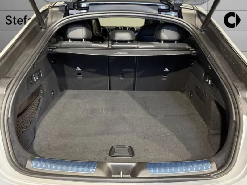 Mercedes-Benz GLC Coupé nuova a Bologna (7)