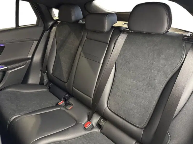 Mercedes-Benz GLC Coupé nuova a Bologna (9)