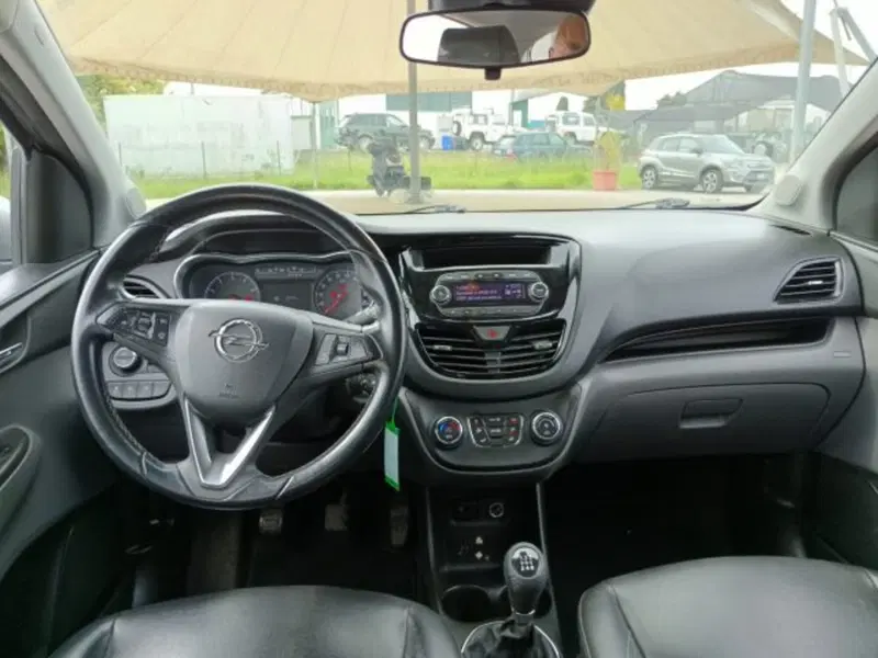 Opel Karl usata a Macerata (10)