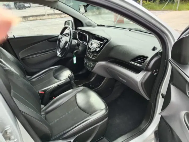 Opel Karl usata a Macerata (11)