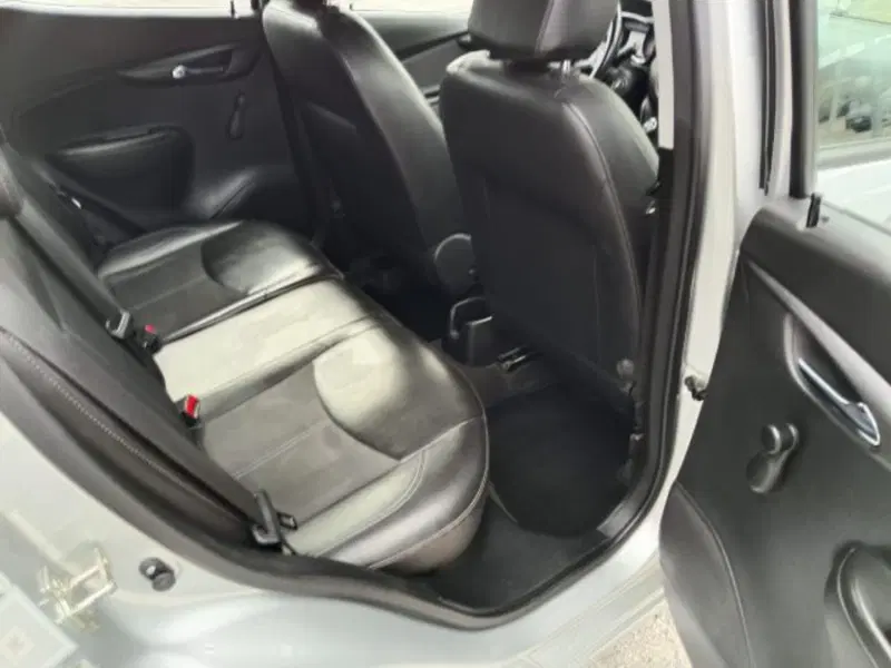 Opel Karl usata a Macerata (12)