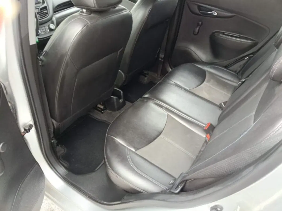 Opel Karl usata a Macerata (15)
