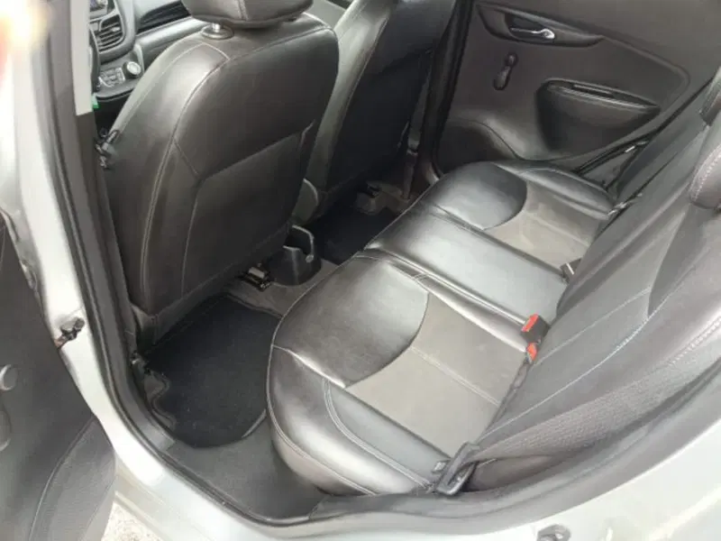 Opel Karl usata a Macerata (15)