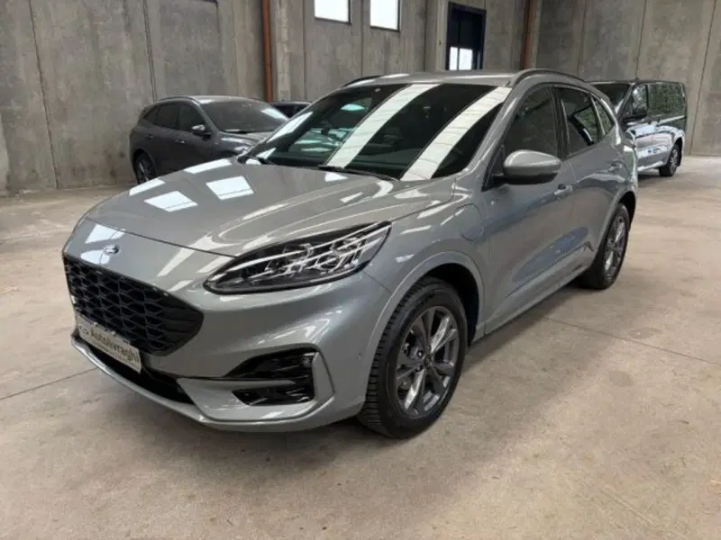 Ford Kuga usata a Lodi