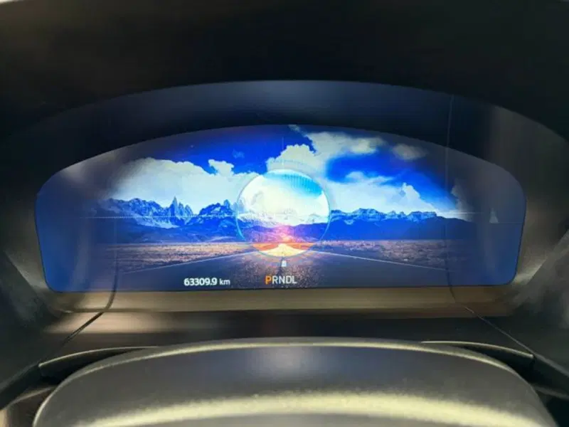 Ford Kuga usata a Lodi (10)