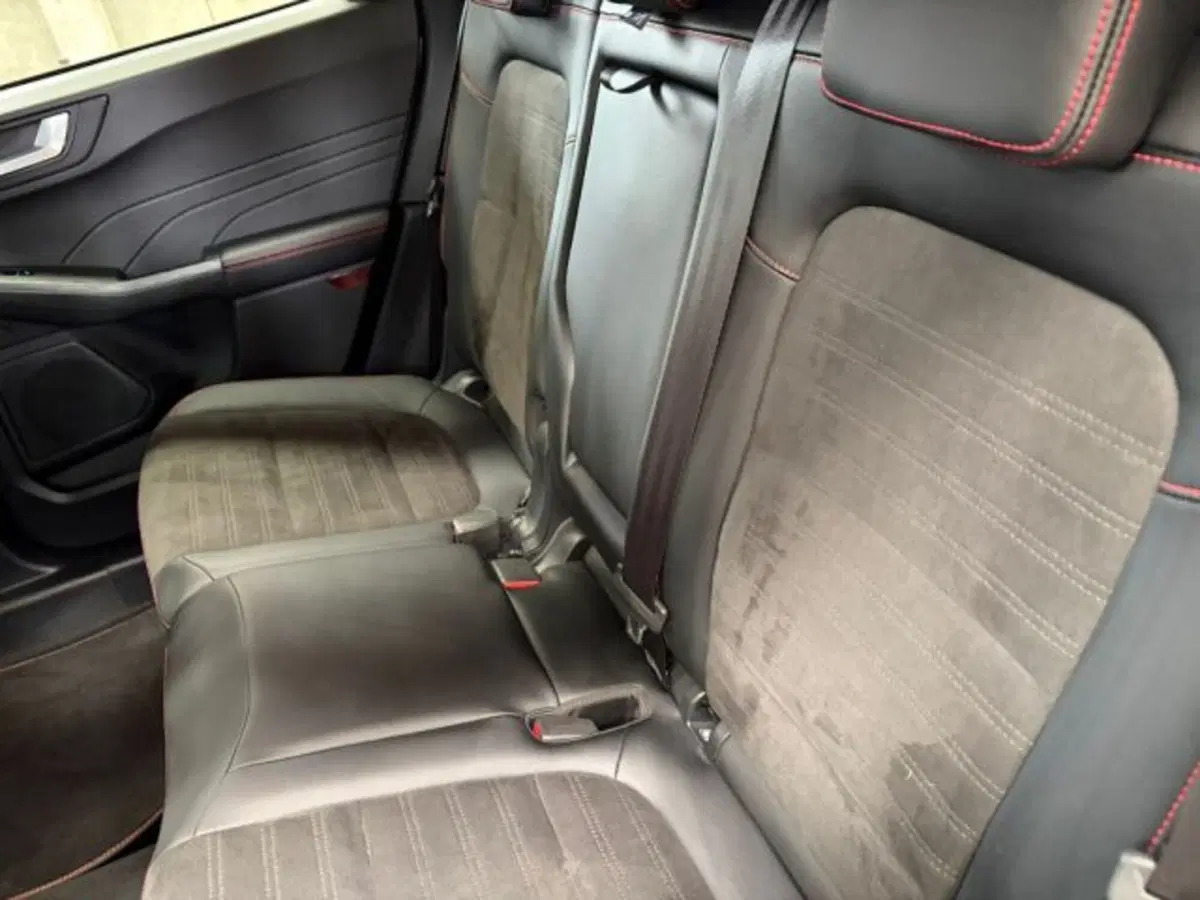 Ford Kuga usata a Lodi (13)