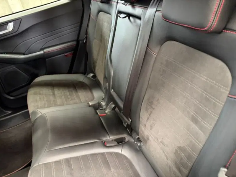 Ford Kuga usata a Lodi (13)