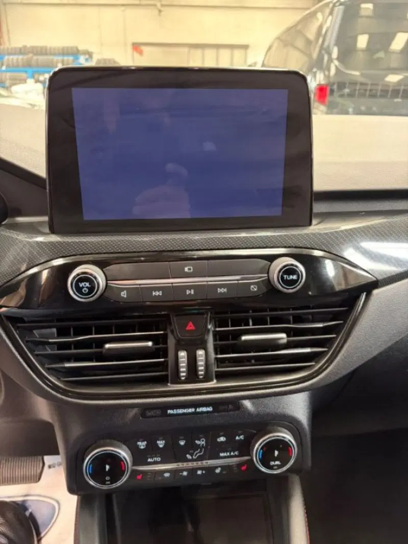 Ford Kuga usata a Lodi (9)