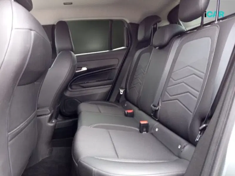 Jeep Avenger usata a Frosinone (10)