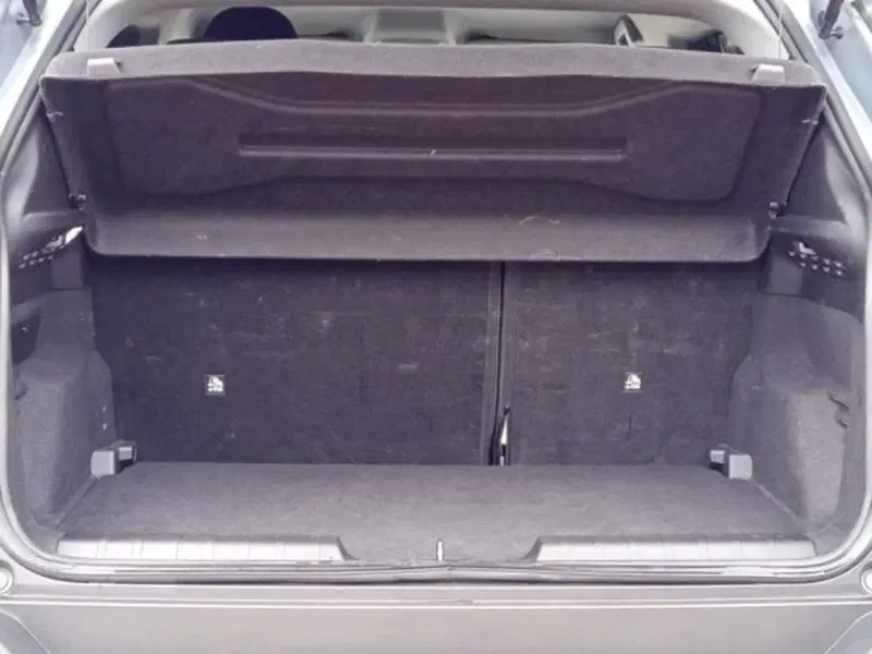 Jeep Avenger usata a Frosinone (6)
