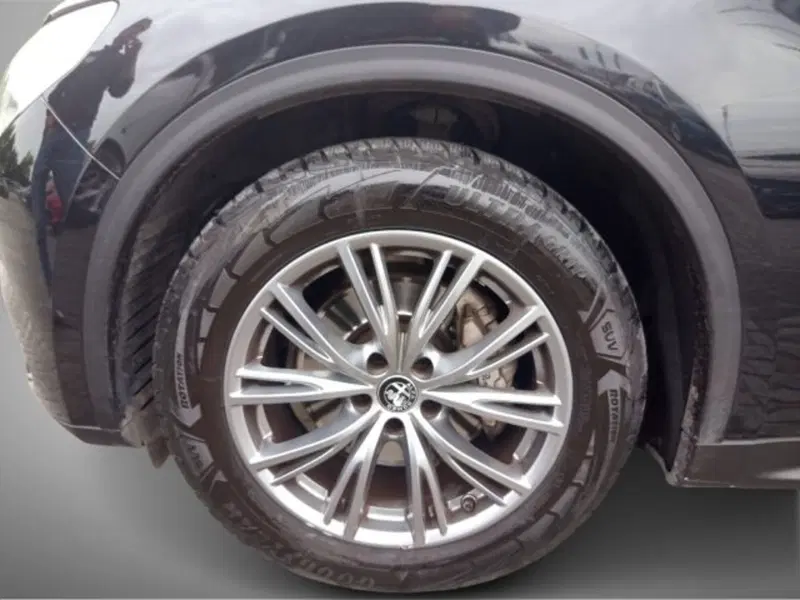 Alfa Romeo Stelvio usata a Frosinone (16)