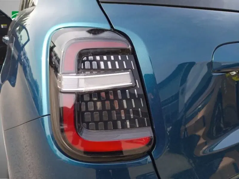 Fiat 600 usata a Frosinone (18)