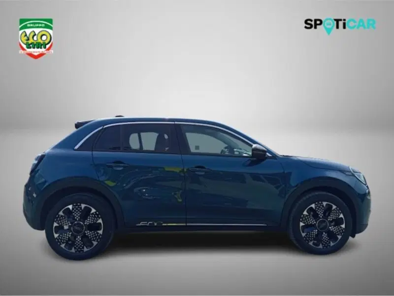 Fiat 600 usata a Frosinone (4)
