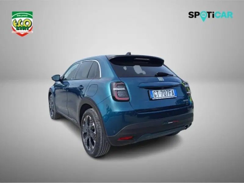 Fiat 600 usata a Frosinone (7)