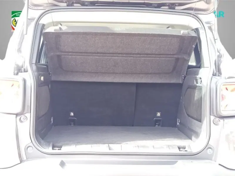 Jeep Renegade usata a Frosinone (6)