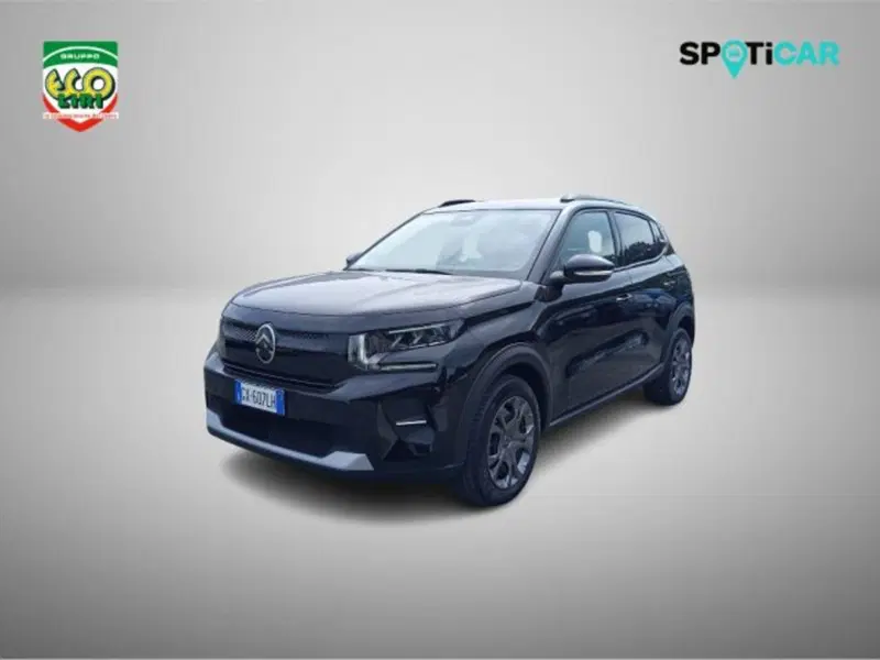 Citroen C3 usata a Frosinone