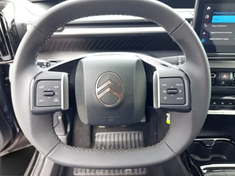Citroen C3 usata a Frosinone (10)