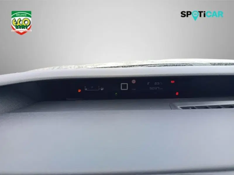 Citroen C3 usata a Frosinone (12)