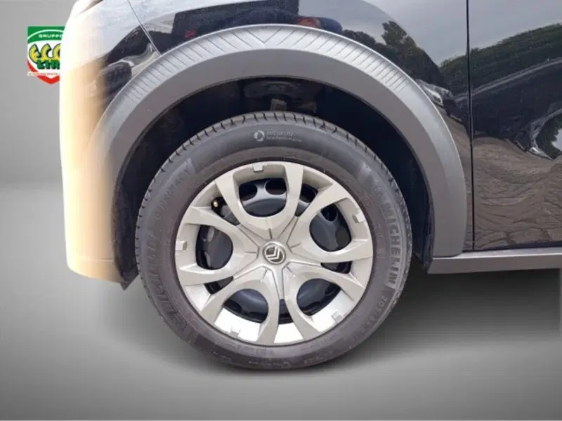 Citroen C3 usata a Frosinone (16)