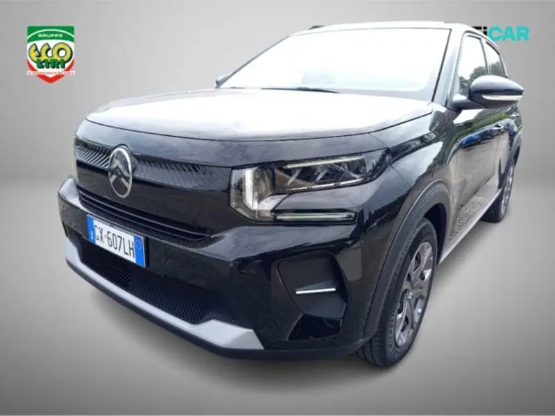 Citroen C3 usata a Frosinone (17)