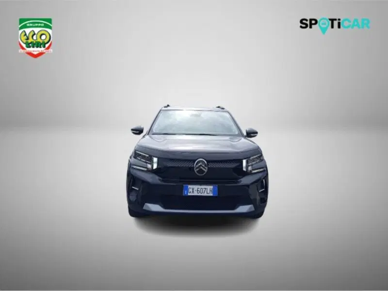 Citroen C3 usata a Frosinone (2)