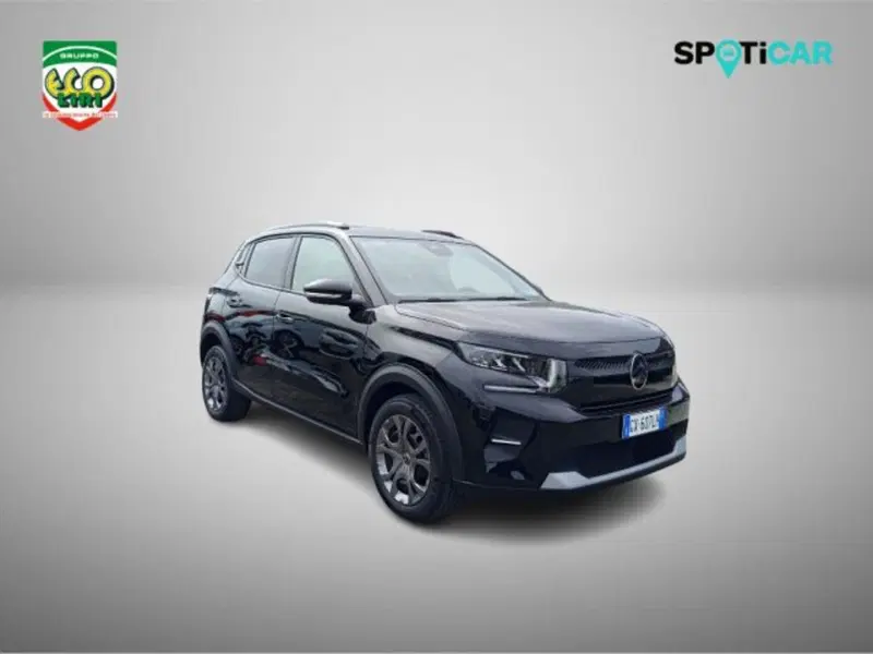 Citroen C3 usata a Frosinone (3)
