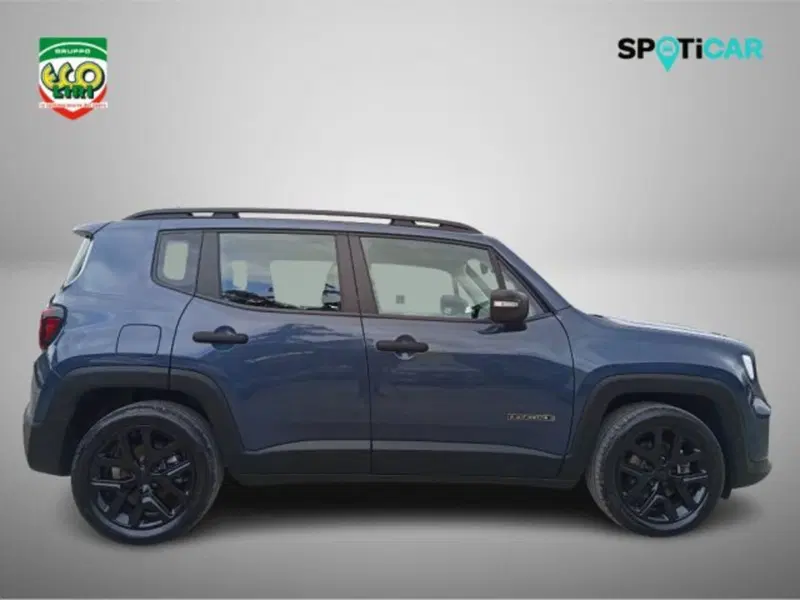 Jeep Renegade usata a Frosinone (4)