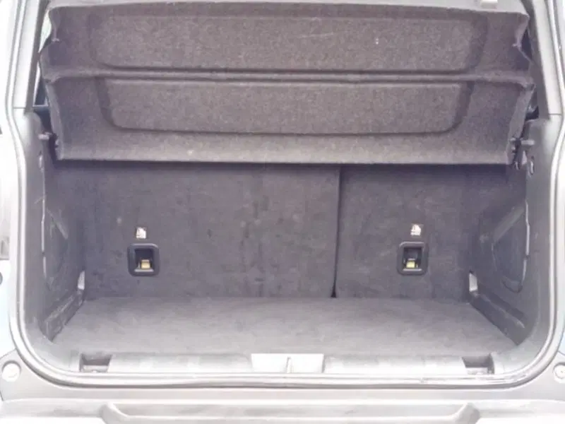 Jeep Renegade usata a Frosinone (6)