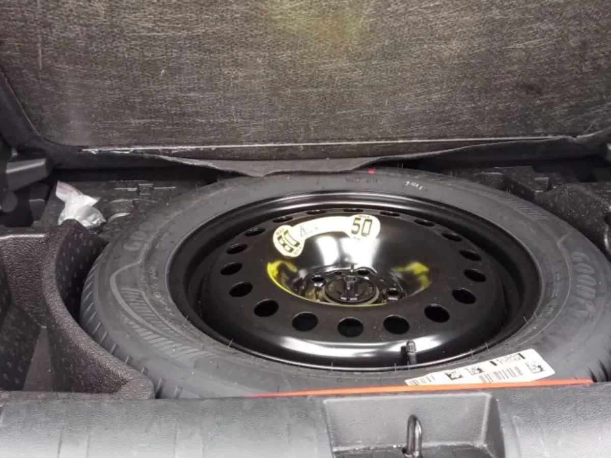 Jeep Renegade usata a Frosinone (7)