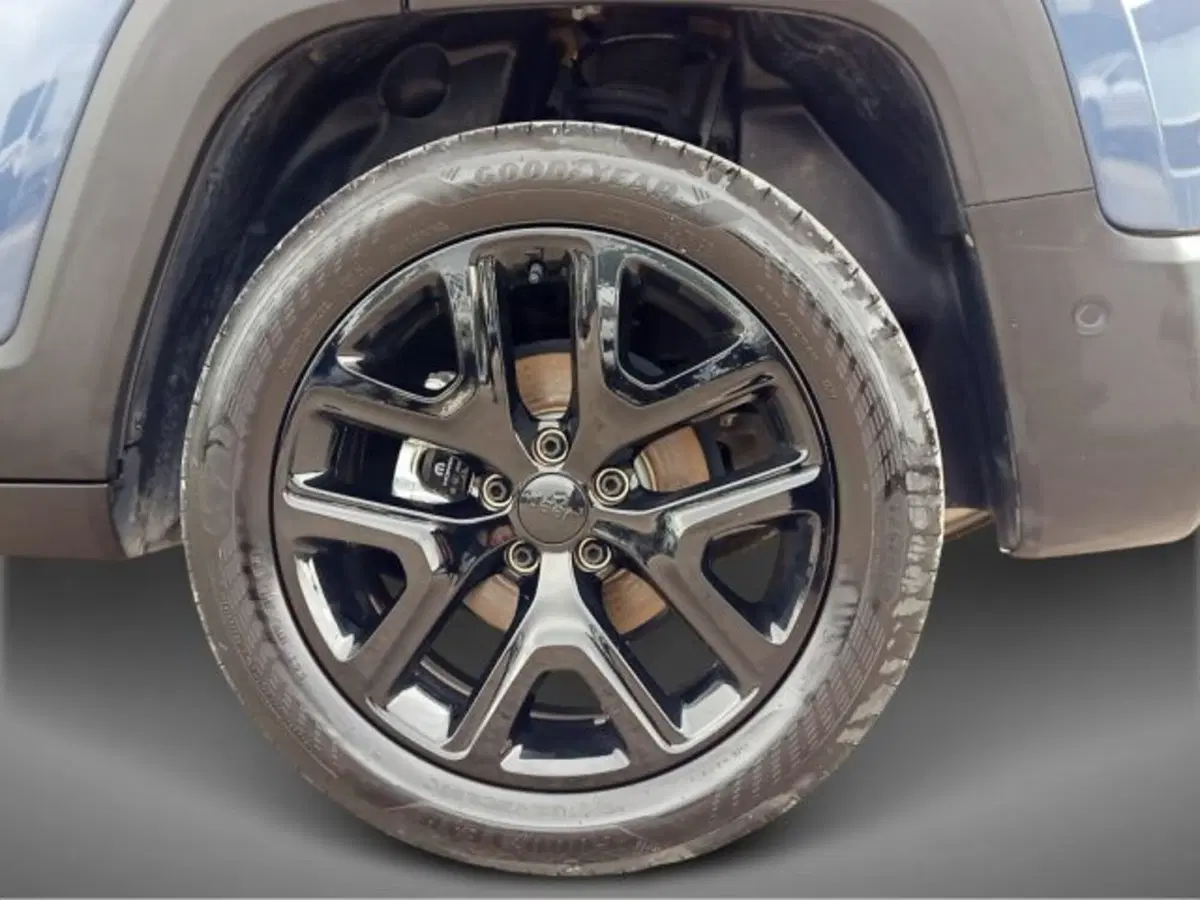 Jeep Renegade usata a Frosinone (9)