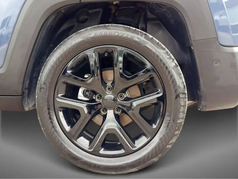 Jeep Renegade usata a Frosinone (9)