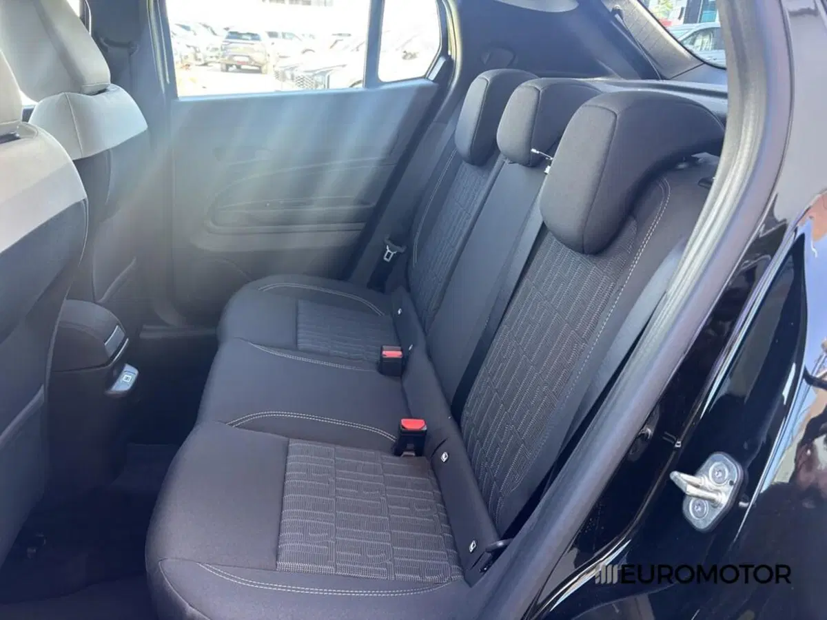 Fiat 600 nuova a Bari (10)