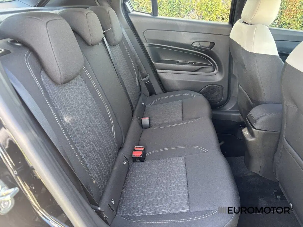 Fiat 600 nuova a Bari (11)