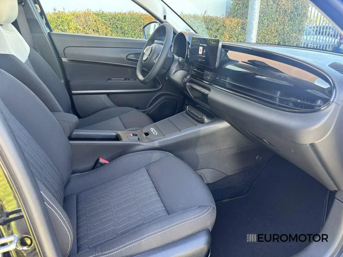 Fiat 600 nuova a Bari (12)