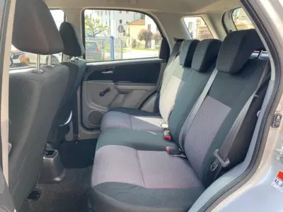Suzuki SX4 16V Outdoor Line del 2007 usata a Boves