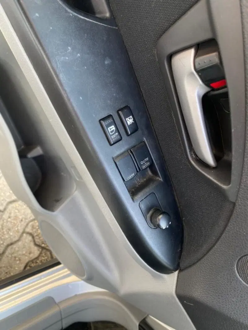 Suzuki SX4 usata a Cuneo (10)