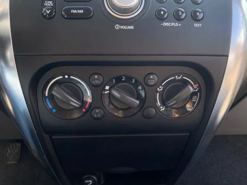 Suzuki SX4 usata a Cuneo (12)