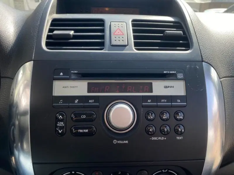 Suzuki SX4 usata a Cuneo (13)
