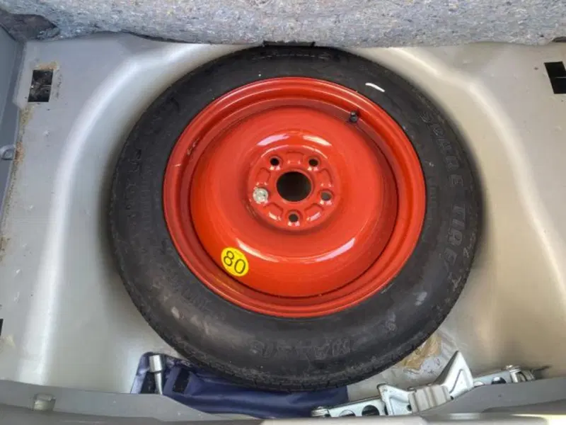 Suzuki SX4 usata a Cuneo (2)
