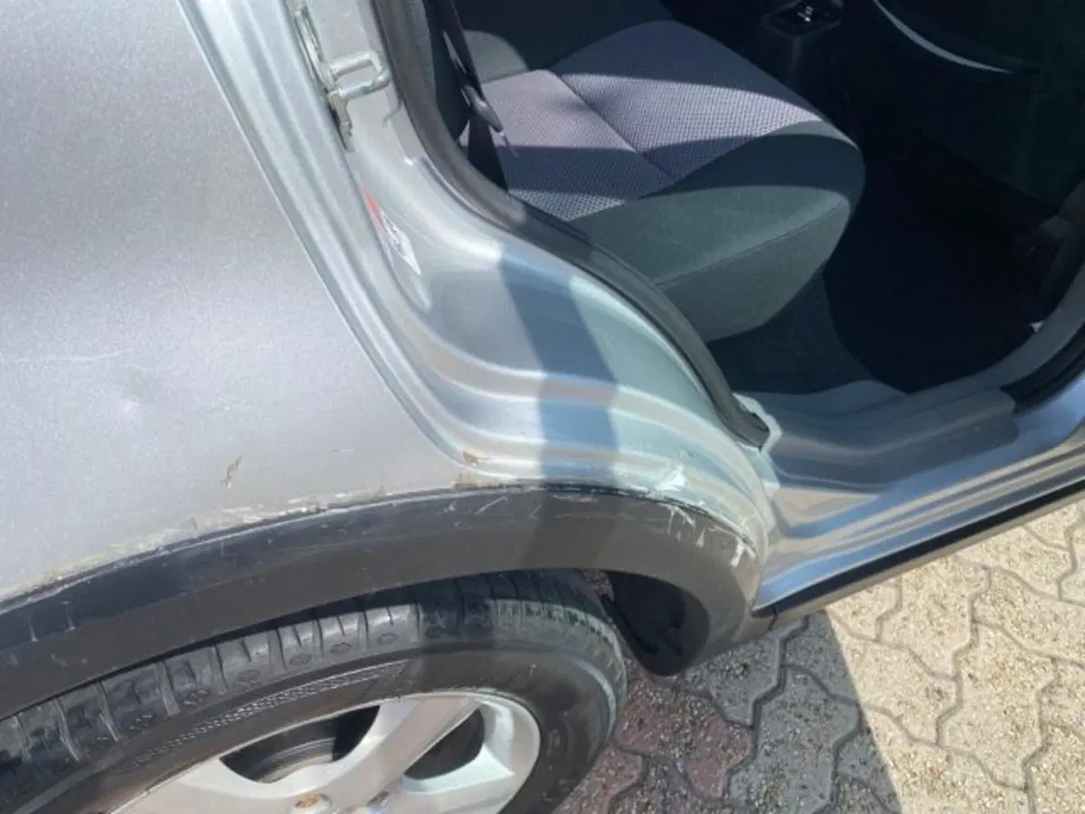 Suzuki SX4 usata a Cuneo (3)