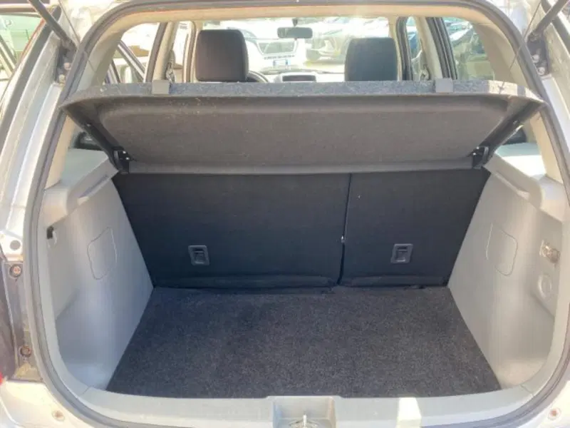 Suzuki SX4 usata a Cuneo (6)