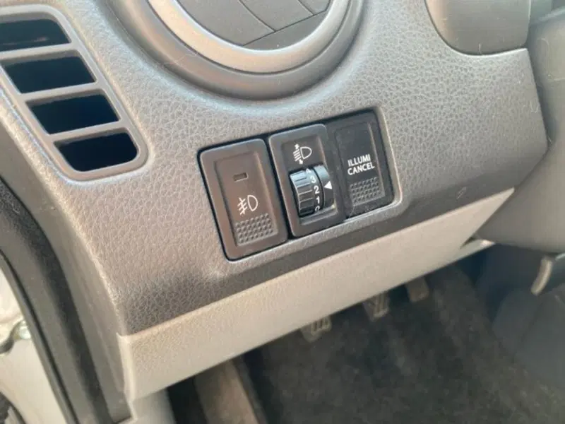 Suzuki SX4 usata a Cuneo (9)