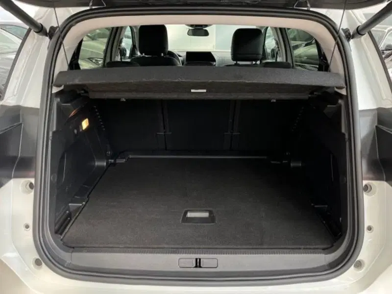Citroen C5 Aircross usata a Verona (13)