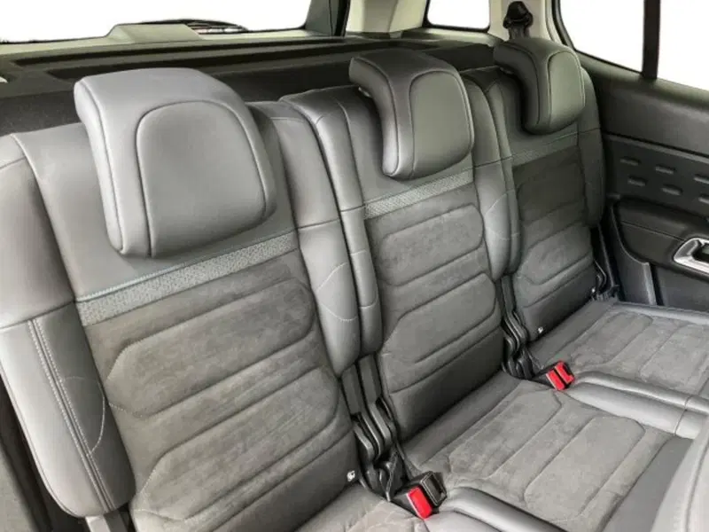 Citroen C5 Aircross usata a Verona (15)