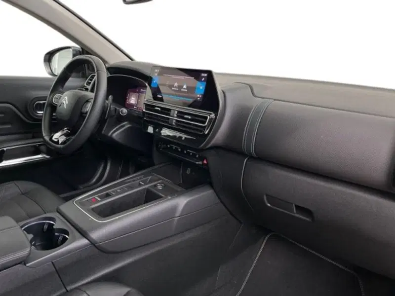 Citroen C5 Aircross usata a Verona (16)