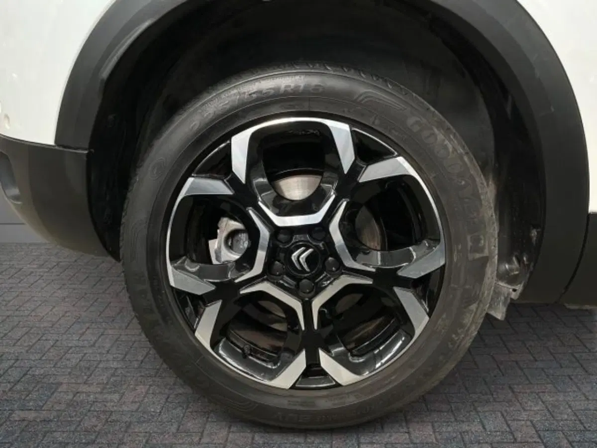 Citroen C5 Aircross usata a Verona (7)