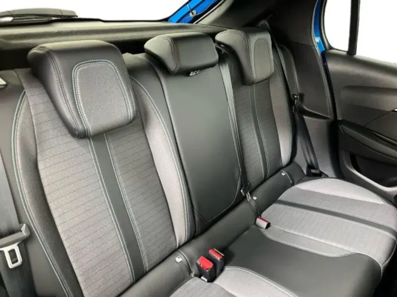 Peugeot 208 usata a Verona (15)